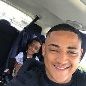 Meet your Posher, Kenneth